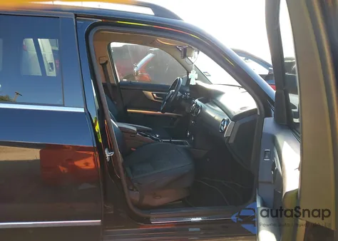 2014 Mercedes-Benz Glk 350 из США, поврежденный, VIN WDCGG5HB0EG311711